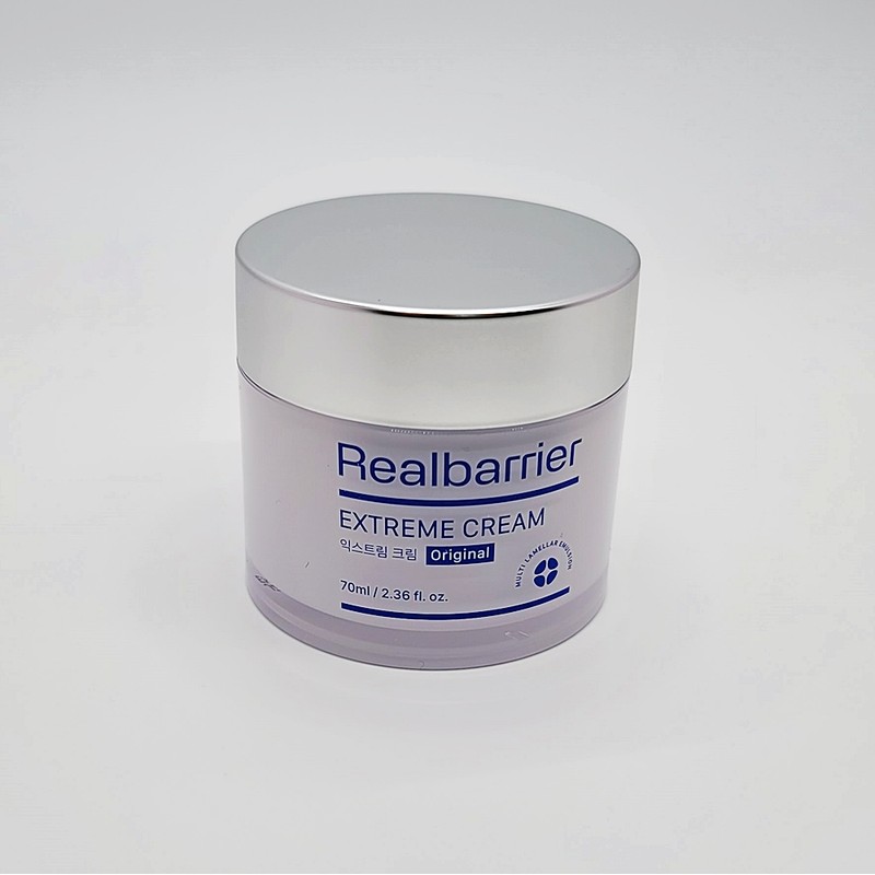 Real Barrier Extreme Cream 70ml 1+1 / 리얼베리어 익스트림 크림