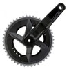 SRAM Rival 12-Speed Crankset Black, 165mm, 46-33T
