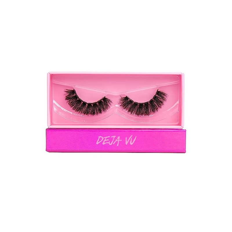 Dose of Lashes Russian Lash Extension Strip Lashes | D