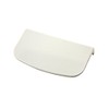 LEC Fridge Freezer Handle Evaporator Door 501122510023. Genuine part number