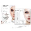 STARSKIN Pro Micro-Filler Sheet Mask - Anti-Aging - Contains Hyaluronic