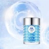 Crema Hialurónica Para Ojos, Hidrata, Ilumina Y Reduce Las L