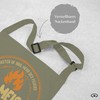 Shirtracer - Apron – Grill Apron Men 1 – Grillmeister