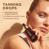 L'OREAL PARIS - Gotas Autobronceadoras Faciales con Ácido Hialurónico, 1
