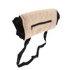 Hand Muff Straight Tube Complete Wrap Soft Waterproof Windproof Hand