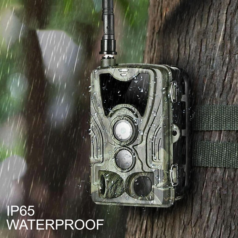 Denver WCL-8040 Wildlife Camera