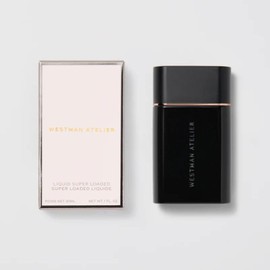 Westman Atelier Liquid Super Loaded Sheer Illuminator - Peau De Rosè