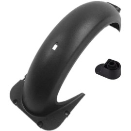 Unbranded Rear Mudguard Hook Replacement Kit for Segway Ninebot Max G30 Electric Scooter