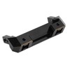 RC Front Bumper Mount Brass Replacement Bumper Bracket for RGT