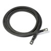 Spartan Power 5 Foot 4 AWG Black SpartanFlex Battery Cable