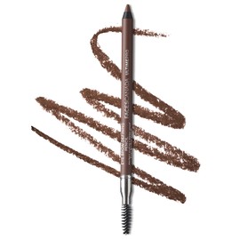 Faces Canada Ultime Pro Brow Defining Pencil Dark Brown 02 1.2 g (Dark Brown)
