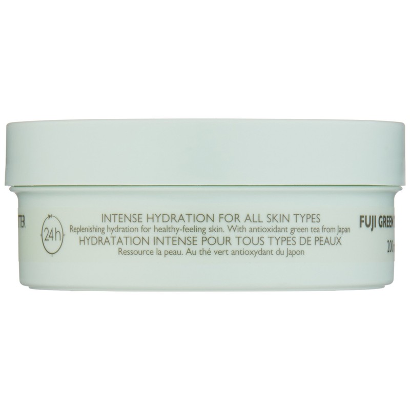 The Body Shop Fuji Green Tea Body Butter 200ml