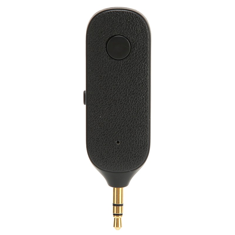 3.5mm Bluetooth Adapter 2 in 1 Support Hands Free Calling