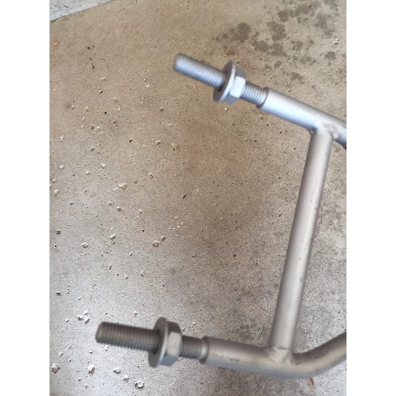 Mega Swing w/PVC Chains