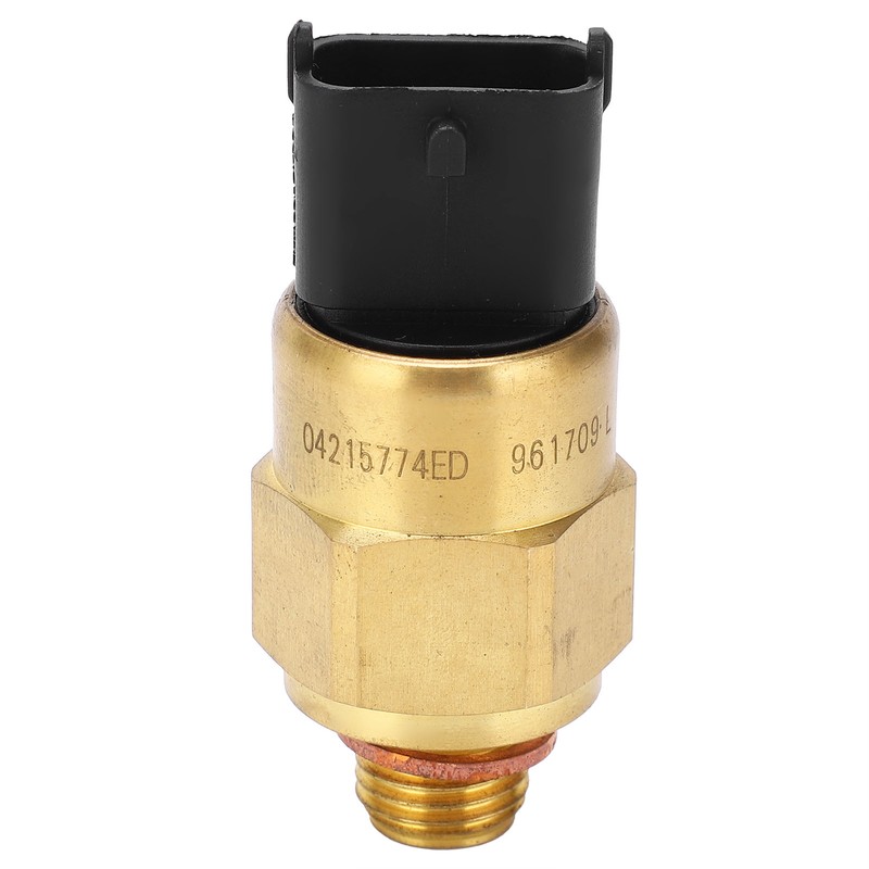 Pressure Sensor Sender Unit Switch Accessory Replacement for Deutz CG‑01‑016