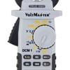 Voltmaster DCM 1 Digital Clamp Ammeter CAT III 600 V,