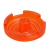 12pcs Arcade Button Cover Replace Mechanical Push Button Cover for