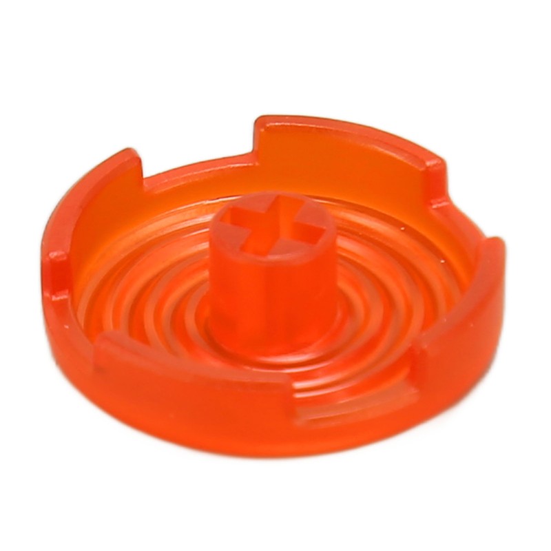 12pcs Arcade Button Cover Replace Mechanical Push Button Cover for