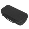Game Console Carrying Case Professional EVA Shockproof Scratch Resistance Hard