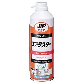 イチネンケミカルズ 旧タイホーコーザイ エアーダスター 350 000227