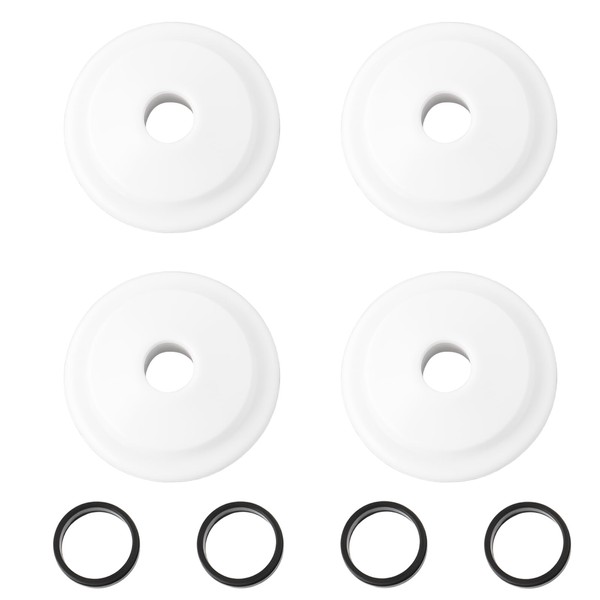 SG Store Dichtung für elektrische Zahnbürste, kompatibel mit 993 992