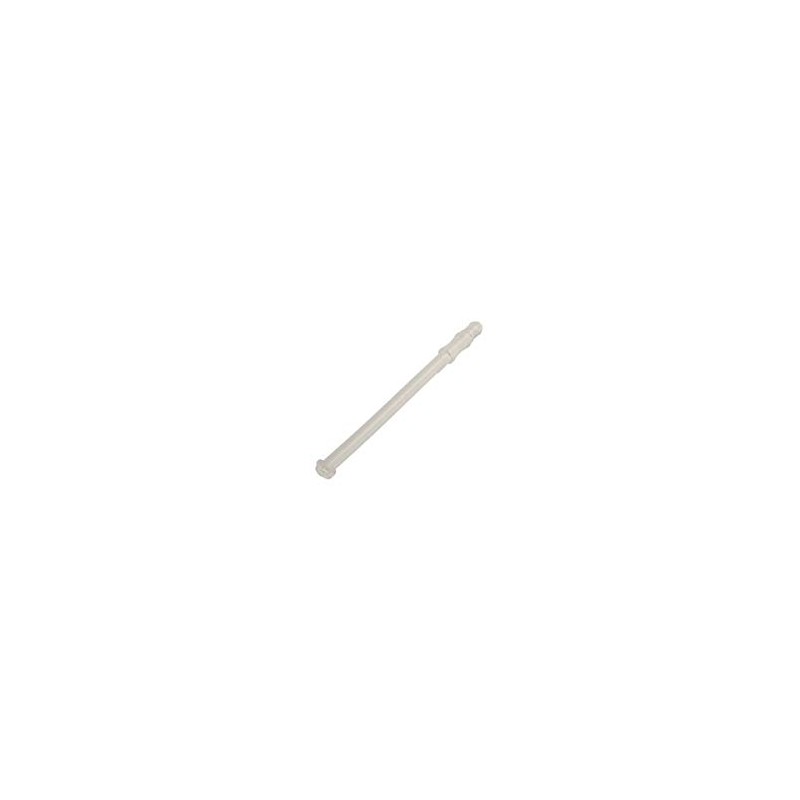 De'Longhi DeLonghi 5313232961 Milk Intake Tube for Fully Automatic Coffee