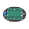 Microwave Motion Sensor Module, HB100 Microwave Sensor Module 2 to