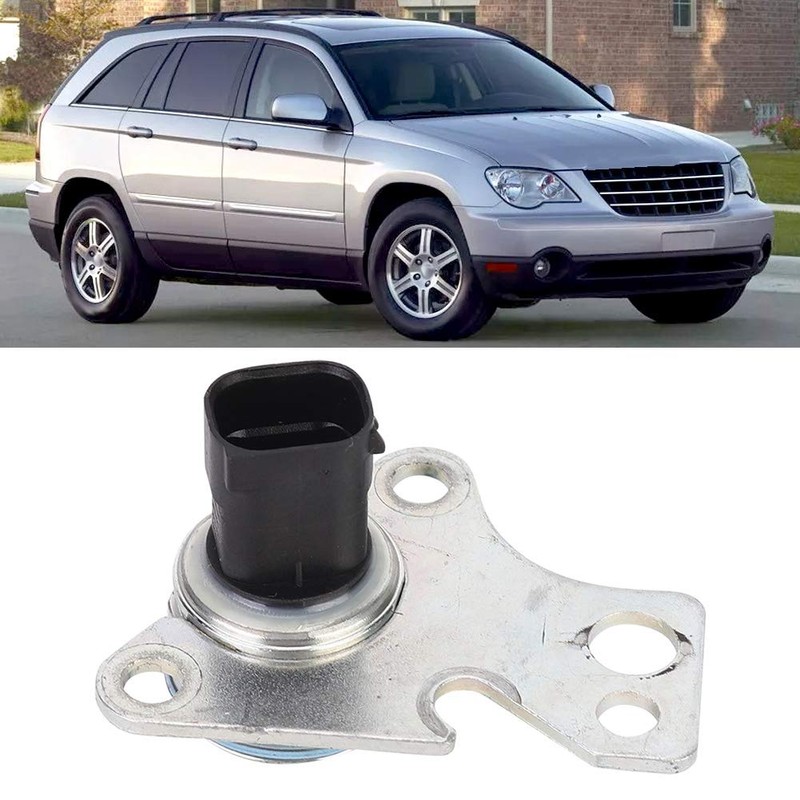 05078708aa + Pressure Transducer Sensor, Automatic Transmission Sensor Fit for