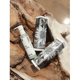 Sunflower Cleansing Gel 150ml / 해바라기 클렌징젤 150ml