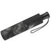 Automatic Umbrella Black Dog, multicoloured