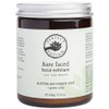 Perfect Potion Bare Faced Facial Exfoliant, 100g