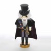 Hollywood Nutcrackers Kurt Adler Hollywood Drosselmeier Nutcracker, 12-Inch
