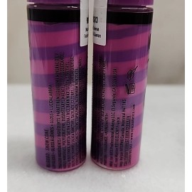 NYX 2 - NYX  Limited Edition - Butter Lip Gloss Candy Swirl #BLGS03 SNOW CONE.