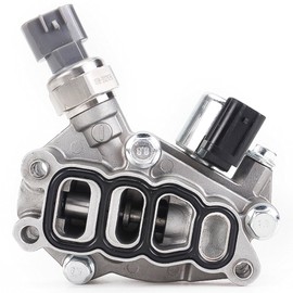 VVT Solenoid 918-078 15810-RKB-J01 Solenoide de sincronización de válvula variable del motor compatible con Honda Accord Odyssey 2005-2008