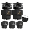 BIQU Panda Juicer 2-Pack High Flow Hotend Kit for Bambu-Lab