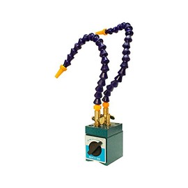 COOLANT FLEXIBLE MAGNETIC BASE HOSES HOSE HOLDER