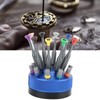 Watch Strap Watchband Remover Screwdriver Watch Repairing Tool with Spare