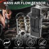 TUCKBOLD Mass Air Flow Sensor Meter Durable | MAF Sensor