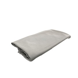 Premium Light Gray Speaker Cloth – Acoustic Fabric for Speaker Grills, Cabinets, and Home Audio Systems – 1 Yard (36” x 60”)