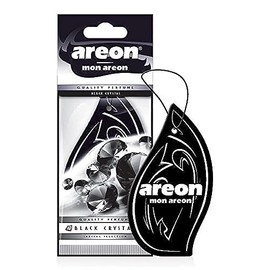 Lufterfrischer mon Areon Black Crystal
