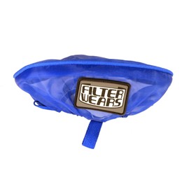 FILTERWEARS Pre-Filter K115L Water Repellent Fits K&N Air Filter 59-2000, 22-2000