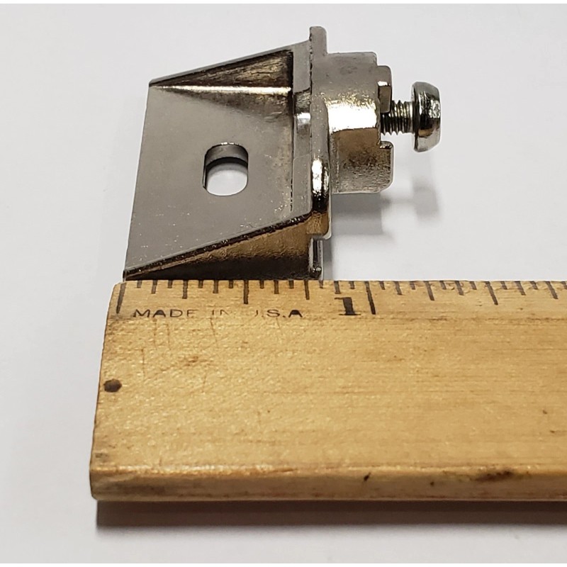 Mepla ACC 153 Series 35mm Cup Conceal Face Hinge +