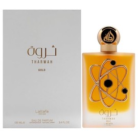 Tharwah Gold - 100 ml