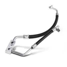 Frankberg Air Conditioning Pressure Line Compatible with Focus DAW, DBW DFW Focus Turnier DNW 1.4L-2.0L Petrol 1998-2004 XS4H19D850AA