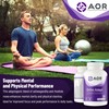 AOR AOR Ortho Adapt 638mg, 120 Caps 30-Day Supply -