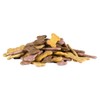 Fancy Pets Yummy Premios para Perro Sabores Surtidos Carne, Pollo,