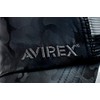 Avirex Limited Model Cap Hat Men's Black Series Black Avirex