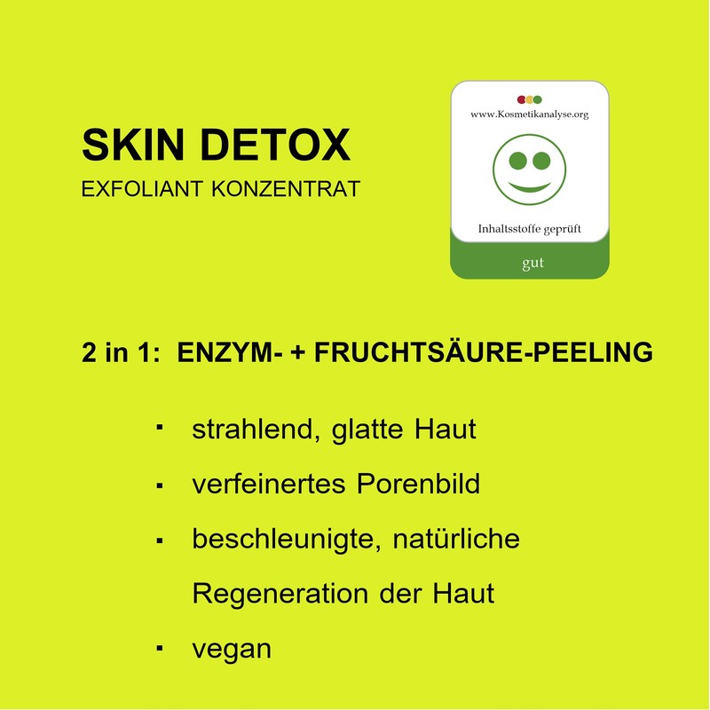 UNIQ10UE Exfoliating Face Against Blemished Skin, Blackheads, Pimple Acne, Face