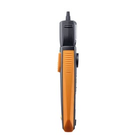 Testo 0560 1510 510I Differential Pressure Manometer Smart and Wireless Probe, 1" Height, 1" Width, 6" Length
