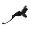 FLYPIG 7/8" Left Hydraulic Brake Master Cylinder for Motorcycle Kids